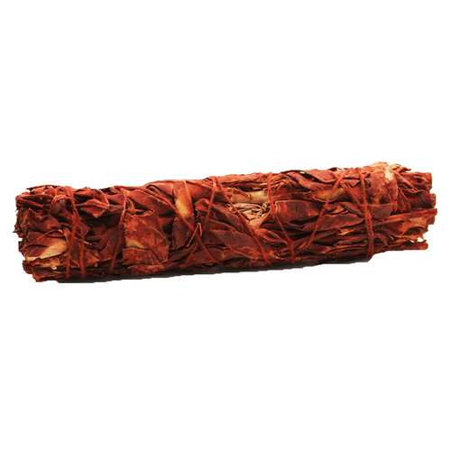 Dragon Blood Smudge Stick