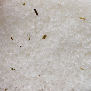 Clarity Himalayan Bath Salt Blend