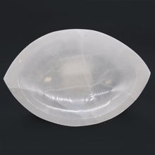 Load image into Gallery viewer, Selenite Eye Cleansing Bowl 15cm