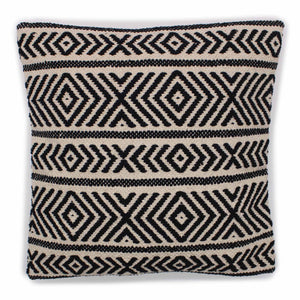 Tribal Design Cushion Cover