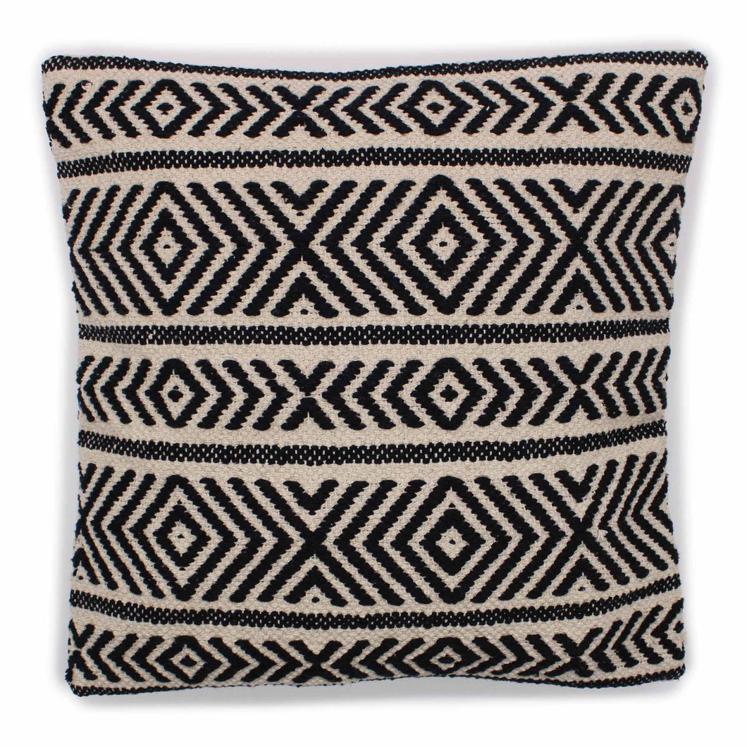 Tribal Design Cushion Cover