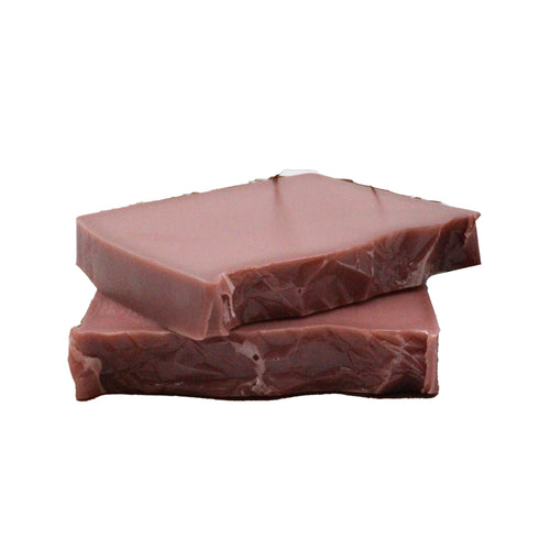 Raspberry Bliss Soap Bar