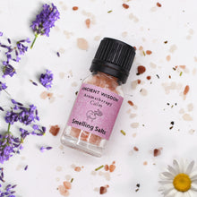 Load image into Gallery viewer, Calm Aromatherapy Smelling Salt