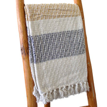 Load image into Gallery viewer, Boho Mellow Mattala Comfort Throw