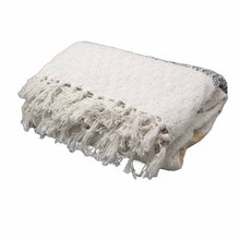 Load image into Gallery viewer, Boho Mellow Mattala Comfort Throw