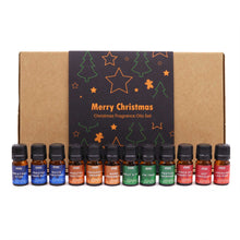 Load image into Gallery viewer, Festive Delights Fragrance Set