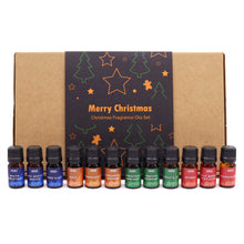 Load image into Gallery viewer, Holy Scents of Christmas Fragrance Set