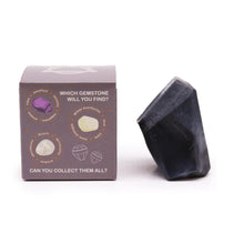 Load image into Gallery viewer, Crystal Elemental Soap - Air