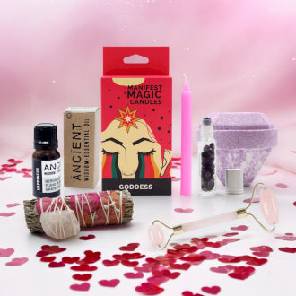 Self Love Bundle Gift Set