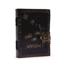 Load image into Gallery viewer, Journey Leather Journal