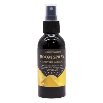 Agarwood Ambiance Room Spray