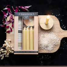 Load image into Gallery viewer, Happiness Herbal Ritual Bath Kit