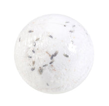 Load image into Gallery viewer, ‘Detox’ Herbal Lavender Bath Bomb