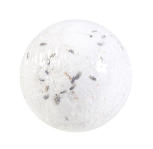 ‘Detox’ Herbal Lavender Bath Bomb