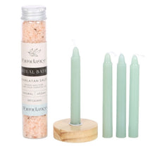 Load image into Gallery viewer, Abundance Herbal Ritual Bath Kit