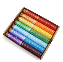 Load image into Gallery viewer, Chakra Bath Salt Set