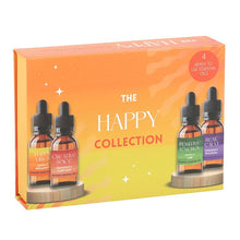 Load image into Gallery viewer, The Happy Collection Blended Essential Oil Set