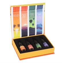 Load image into Gallery viewer, The Happy Collection Blended Essential Oil Set