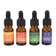 Load image into Gallery viewer, The Happy Collection Blended Essential Oil Set