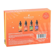 Load image into Gallery viewer, The Happy Collection Blended Essential Oil Set