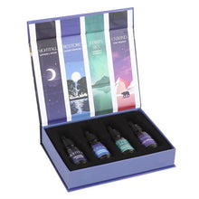 Load image into Gallery viewer, The Sleep Collection Blended Essential Oil Set