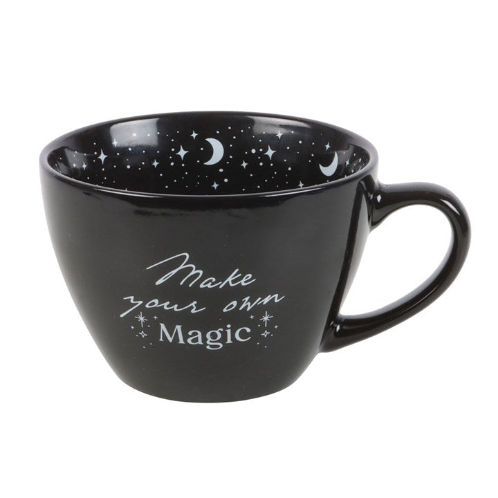 Make Your Own Magic Mug