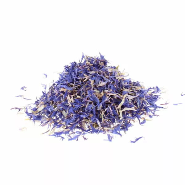 Cornflowers Flowers Magical Dried Herb