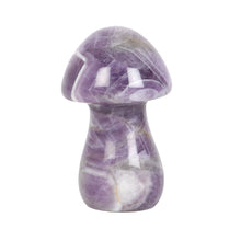 Load image into Gallery viewer, Amethyst Mushroom