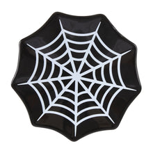 Load image into Gallery viewer, Spider Web Trinket Dish