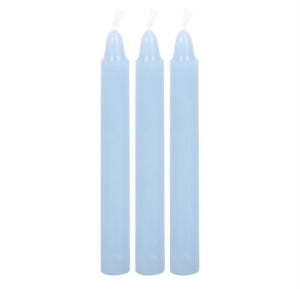 Pack of 12 Harmony Spell Candles