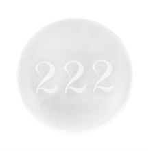 Load image into Gallery viewer, 222 Angel Number Crystal Ball