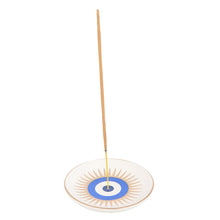 Load image into Gallery viewer, All Seeing Eye Incense Stick Holder