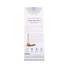 Load image into Gallery viewer, Himalayan Herbs Tibetan Rope Incense With Holder