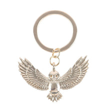 Load image into Gallery viewer, Night Flight Owl Keyring