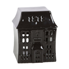 Load image into Gallery viewer, Haunted House Oil Burner