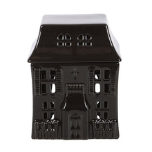 Load image into Gallery viewer, Haunted House Oil Burner