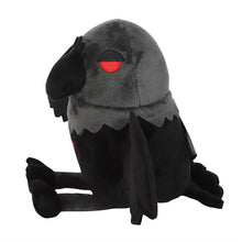 Load image into Gallery viewer, Raven Plush Toy