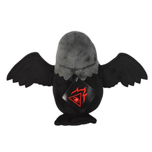 Load image into Gallery viewer, Raven Plush Toy