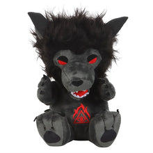 Load image into Gallery viewer, Werewolf Plush Toy