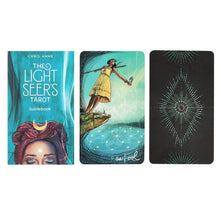 Load image into Gallery viewer, The Muse Tarot Cards