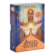 Load image into Gallery viewer, The Angel Guide Oracle Cards