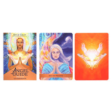 Load image into Gallery viewer, The Angel Guide Oracle Cards