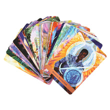 Load image into Gallery viewer, The Angel Guide Oracle Cards