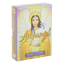 Load image into Gallery viewer, The Archangel Oracle Cards