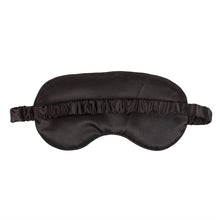 Load image into Gallery viewer, I&#39;m Not a Morning Person Satin Sleep Mask