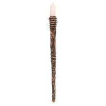 Load image into Gallery viewer, Thin Romance Rose Quartz Crystal Wand