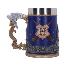 Load image into Gallery viewer, Harry Potter Hogwarts Collectible Tankard