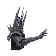 Load image into Gallery viewer, Lord of the Rings Sauron Bust