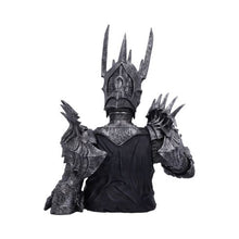 Load image into Gallery viewer, Lord of the Rings Sauron Bust