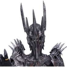 Load image into Gallery viewer, Lord of the Rings Sauron Bust